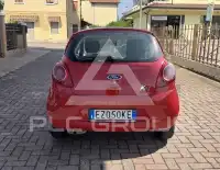 2015 Ford KA