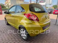 2015 Ford KA
