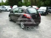 2015 Ford KA