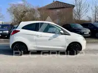 2015 Ford KA