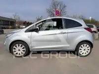 2015 Ford KA