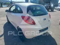 2015 Ford KA