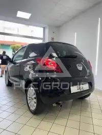 2015 Ford KA