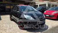 2015 Ford KA