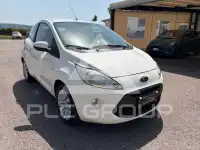 2015 Ford KA