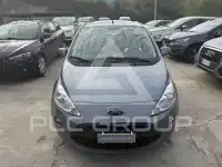 2015 Ford KA