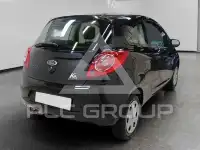 2015 Ford KA