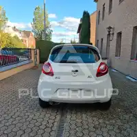 2015 Ford KA