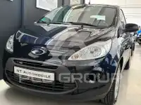 2015 Ford KA