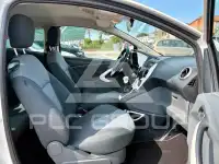 2015 Ford KA