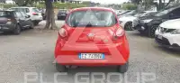 2015 Ford KA