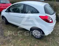 2015 Ford KA