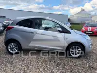 2015 Ford KA