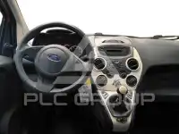 2015 Ford KA