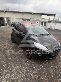 2015 Ford KA