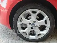 2015 Ford KA