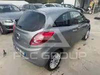 2015 Ford KA