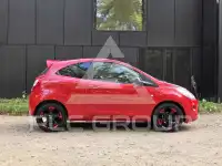 2015 Ford KA