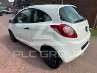 2015 Ford KA