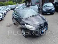 2015 Ford KA