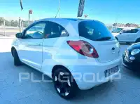 2015 Ford KA
