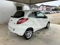 2015 Ford KA