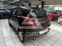 2015 Ford KA