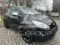 2015 Ford KA