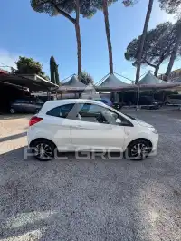 2015 Ford KA