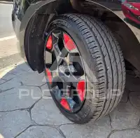 2015 Ford KA