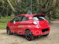 2015 Ford KA