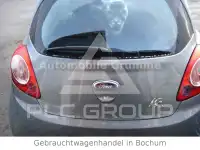 2015 Ford KA