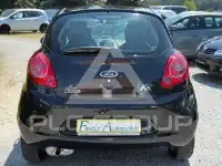 2015 Ford KA