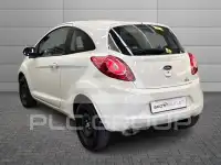 2015 Ford KA