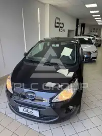 2015 Ford KA