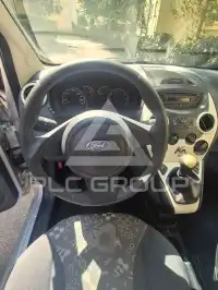 2015 Ford KA