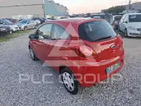 2015 Ford KA