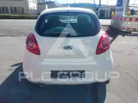 2015 Ford KA
