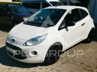 2015 Ford KA