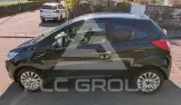 2015 Ford KA