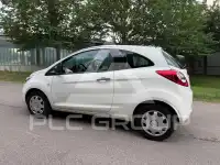 2015 Ford KA