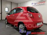 2015 Ford KA