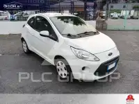 2015 Ford KA