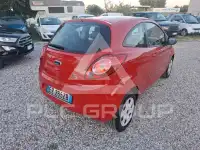 2015 Ford KA
