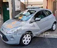 2015 Ford KA
