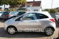 2015 Ford KA