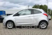 2015 Ford KA