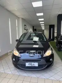 2015 Ford KA