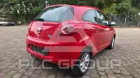 2015 Ford KA