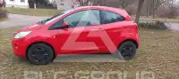 2015 Ford KA